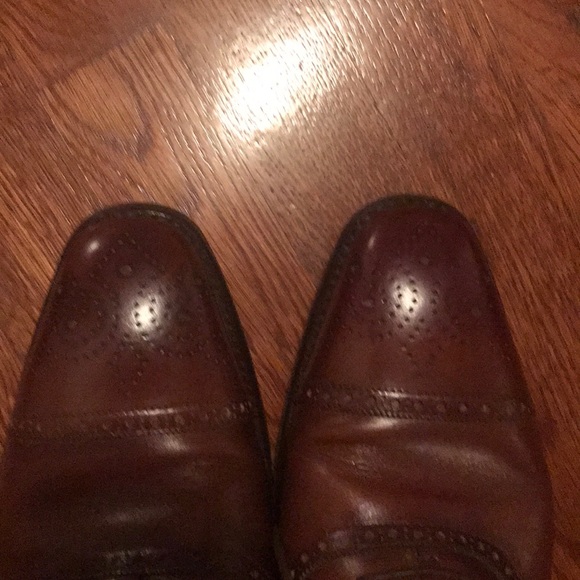 Custom Men’s Shoes main image 6